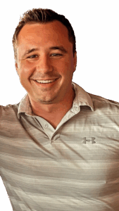 Zachary Toney, founder of ZTAT