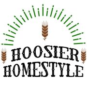 Hoosier Homestyle logo