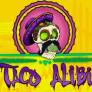 Taco Alibi logo