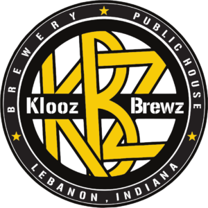 Klooz Brewz logo
