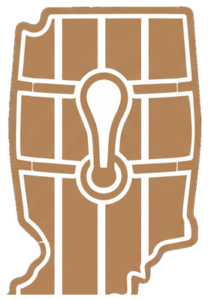 Indiana Bar Service logo